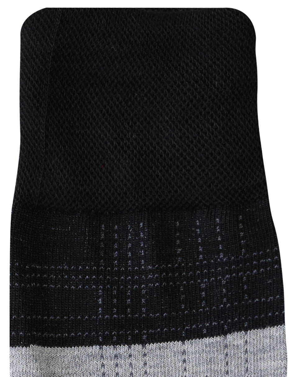 Set de calcetín comfort para hombre 3 pares 2