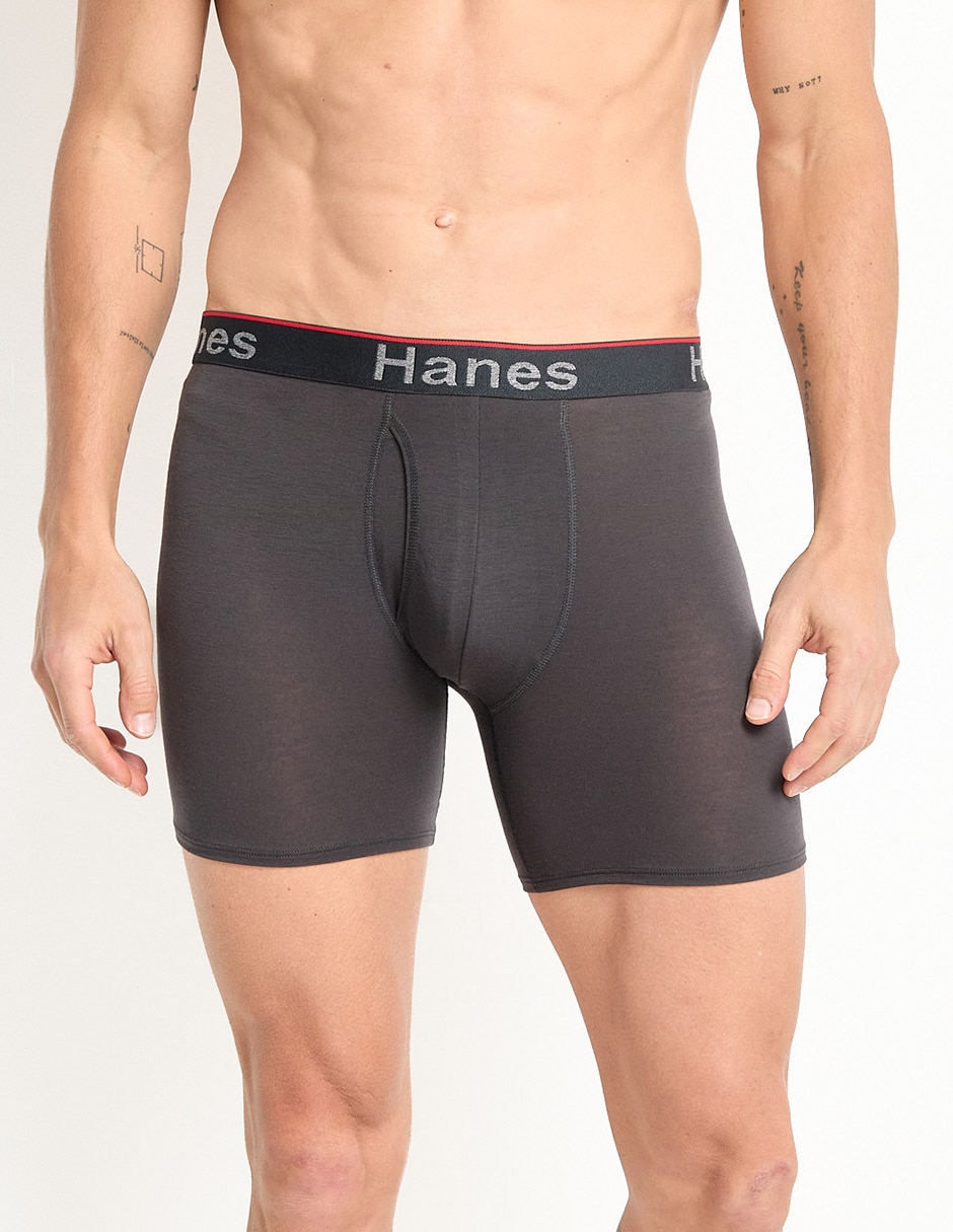Set bóxer brief para hombre 2 piezas Set bóxer brief para hombre 2 piezas