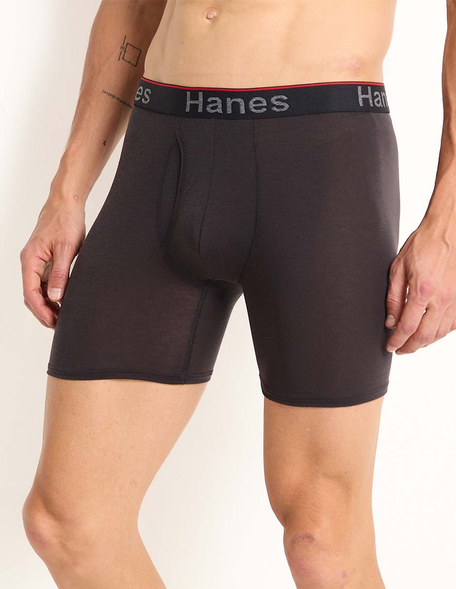 Set bóxer brief para hombre 2 piezas 2