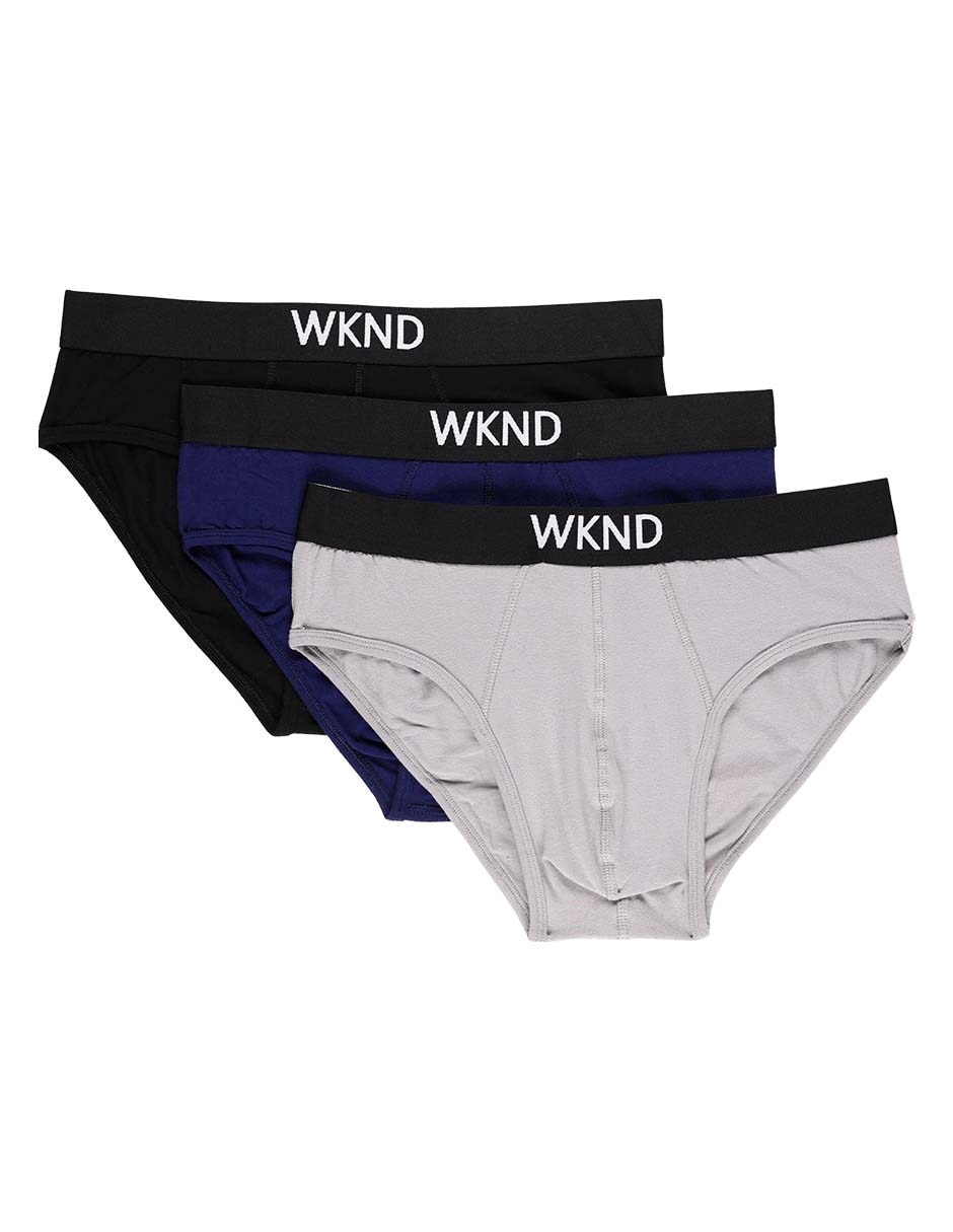 Set trusa para hombre 3 piezas 4
