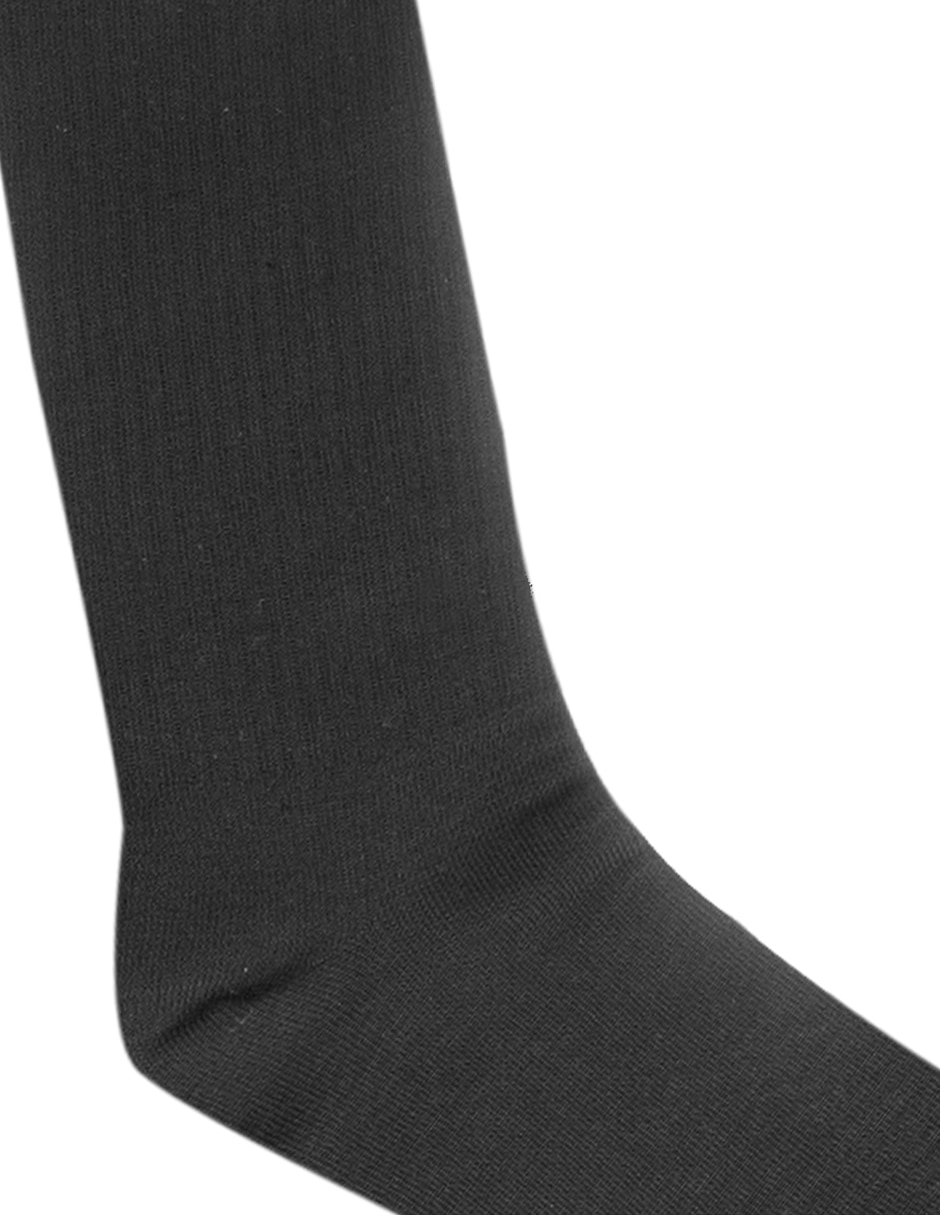 Set de calceta comfort para hombre 3 pares 2