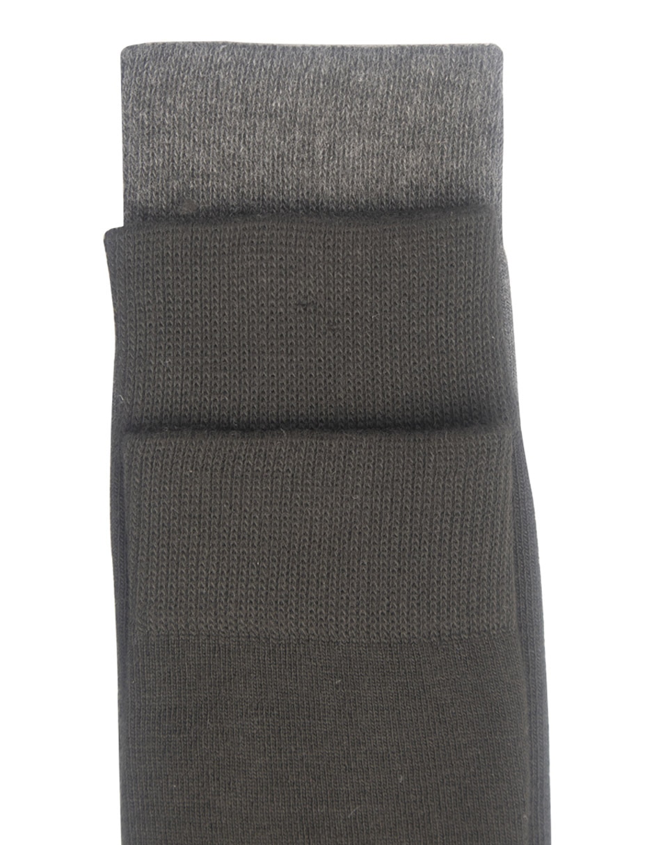 Set de calcetín comfort para hombre 3 pares 3