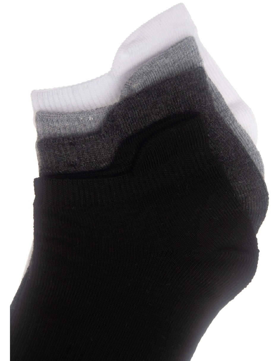 Set de tín comfort para hombre 4 pares 3