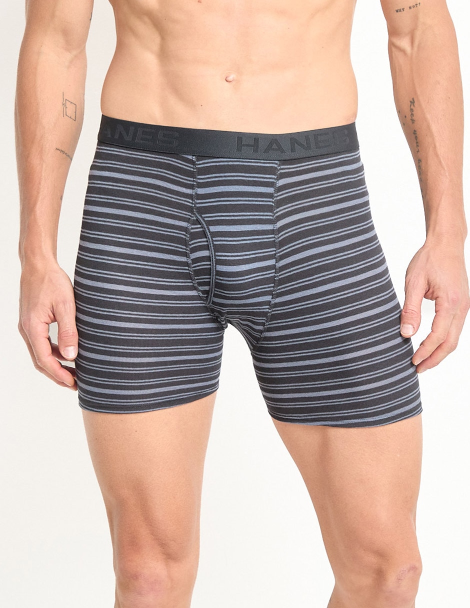 Set bóxer brief para hombre 2 piezas Set bóxer brief para hombre 2 piezas