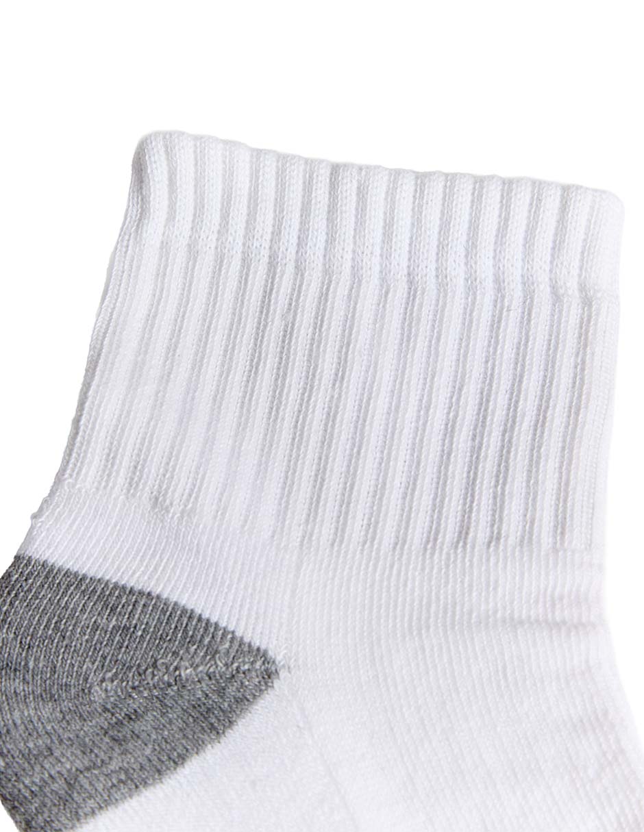 Set de tín comfort para hombre 3 pares 2