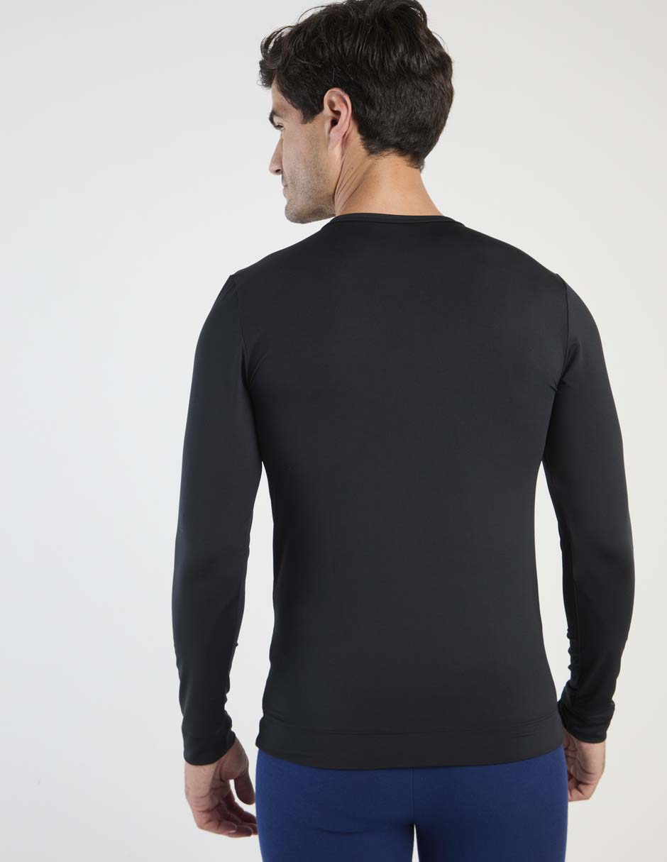 Playera pijama para hombre 2