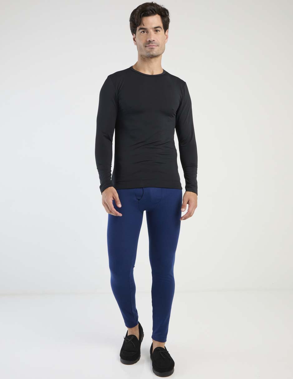 Playera pijama para hombre 3