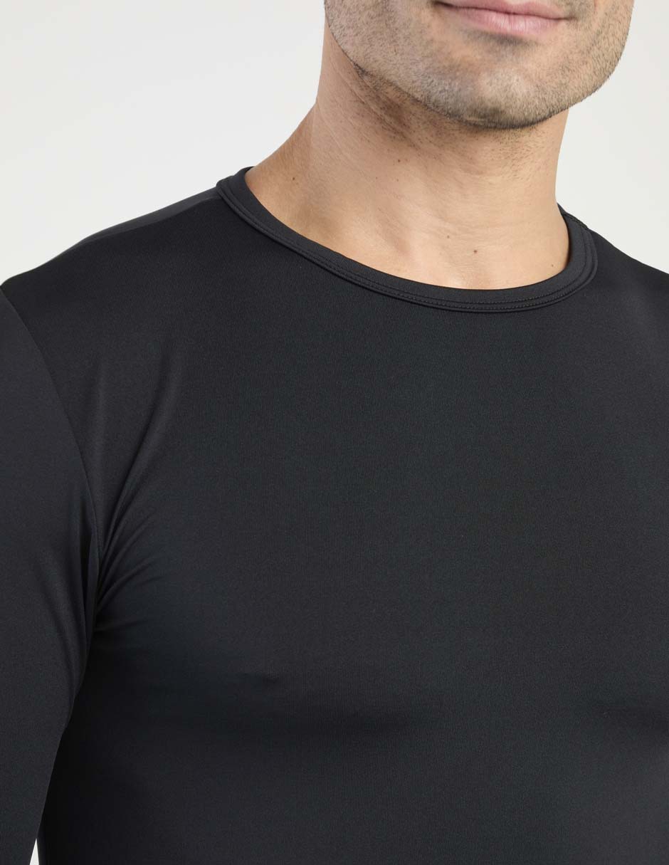 Playera pijama para hombre 4