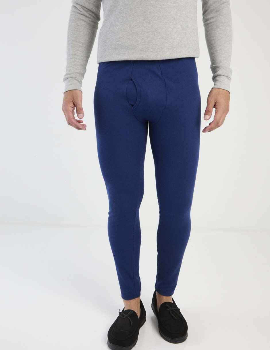 Pantalón pijama térmico para hombre Pantalón pijama térmico para hombre