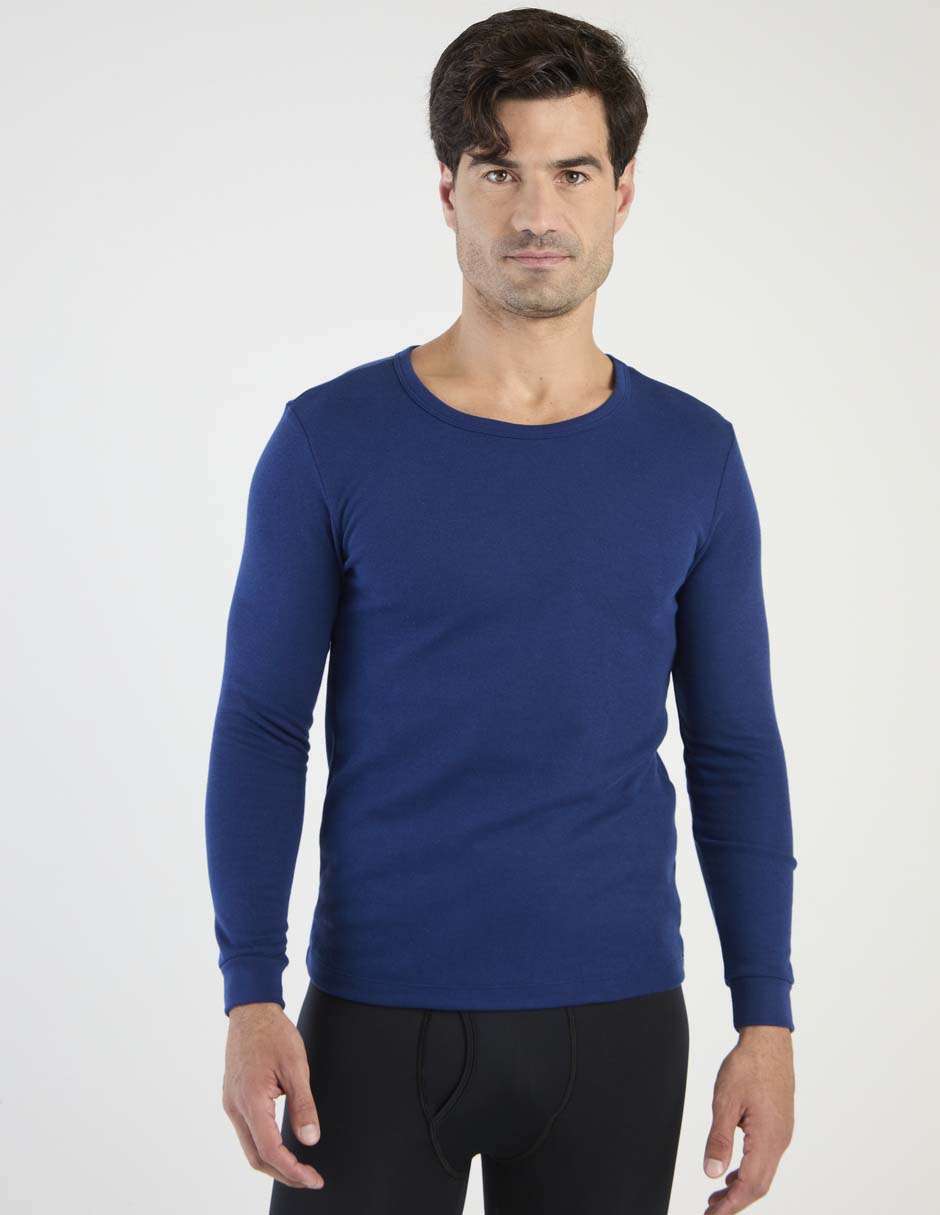 PLAYERA TERMICA WEEKEND, EG, FINCA WKIH