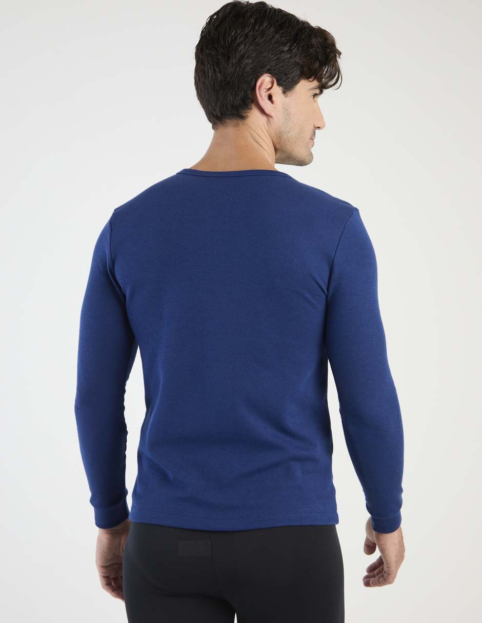 PLAYERA TERMICA WEEKEND, EG, FINCA WKIH