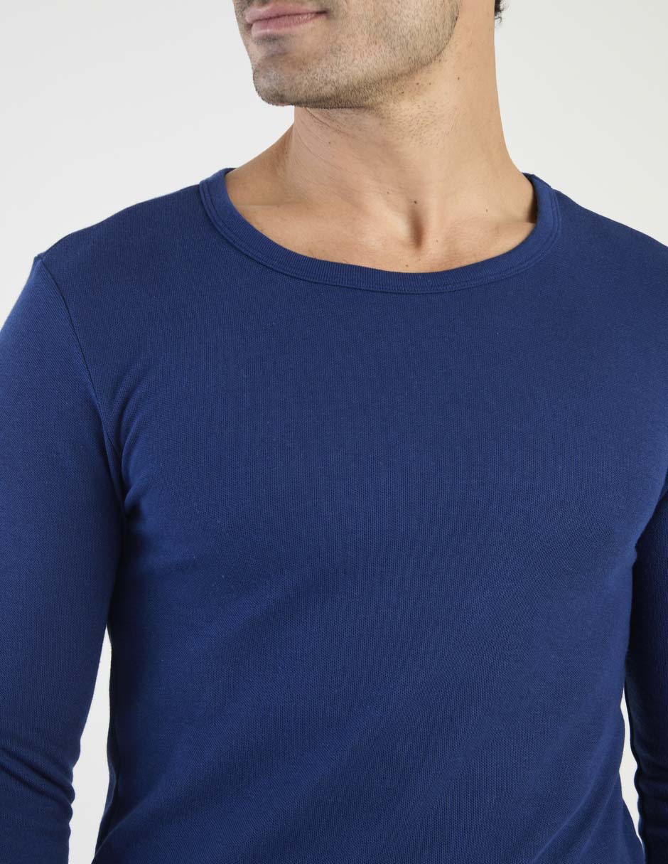 PLAYERA TERMICA WEEKEND, EG, FINCA WKIH