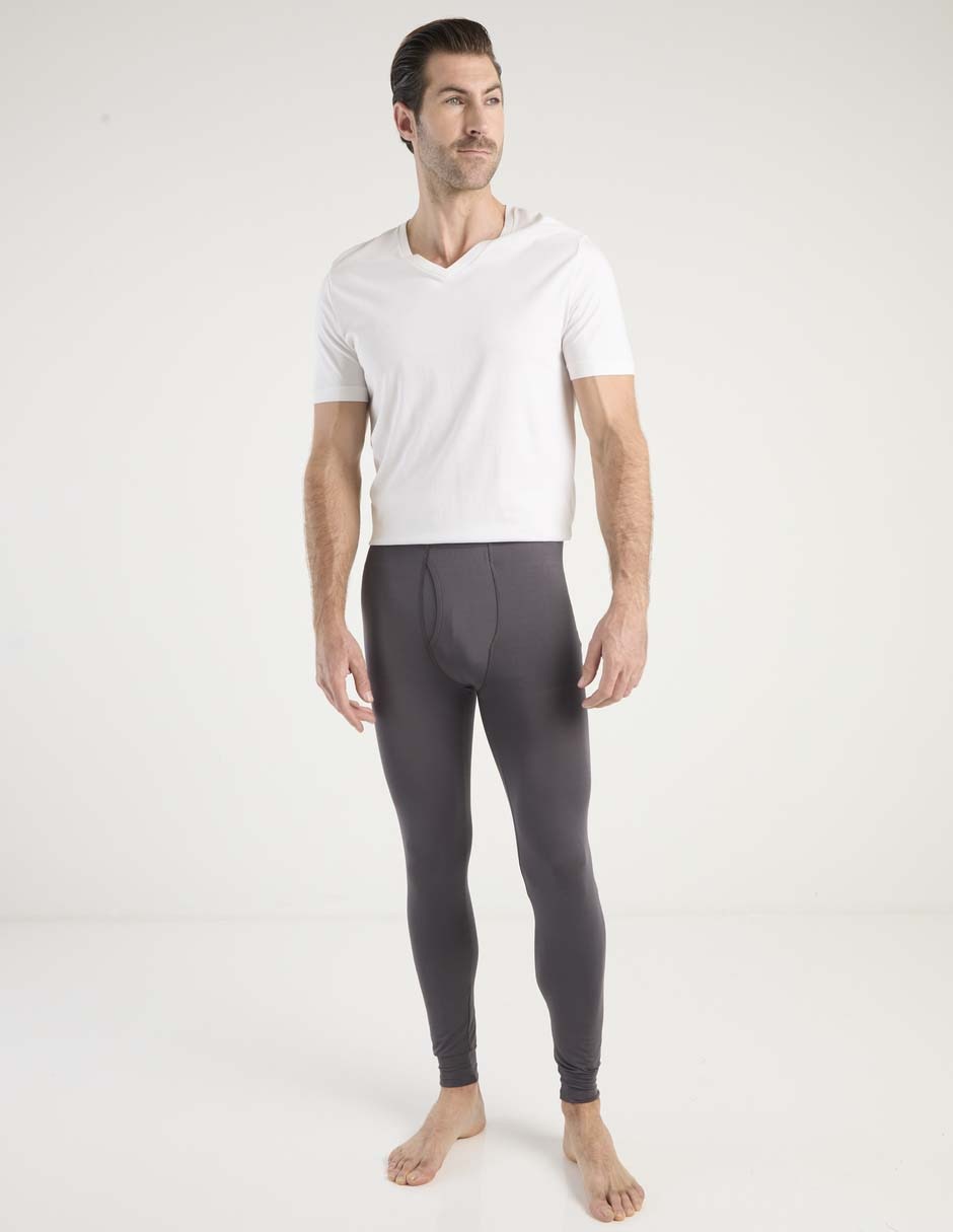 Pantalón pijama de algodón para hombre 3