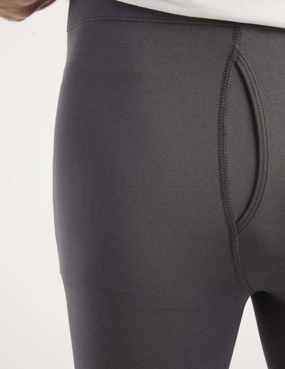 Pantalón pijama de algodón para hombre 4