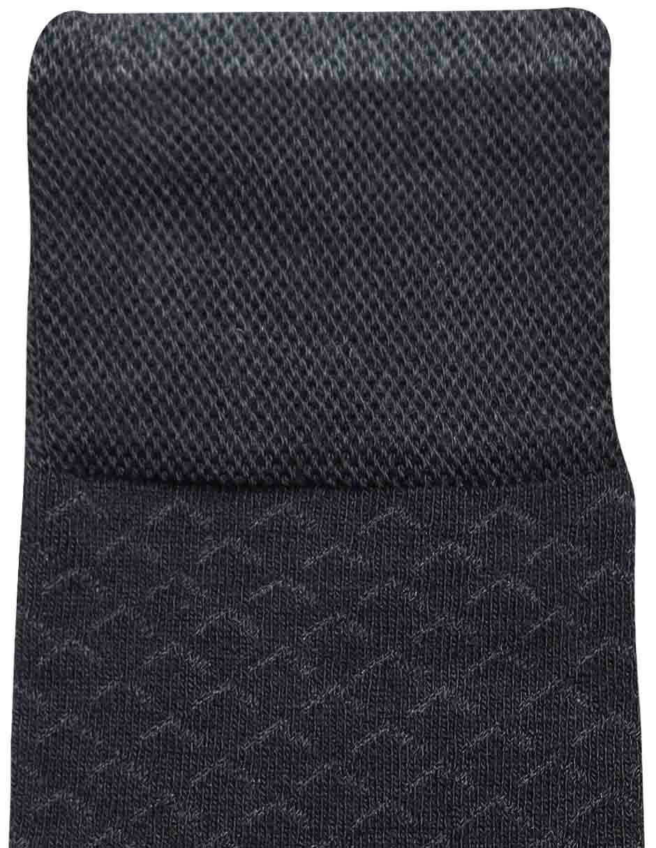 Set de calceta comfort para hombre 3 pares 2