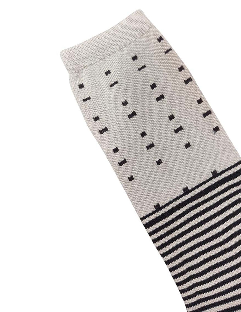 Set de calcetín comfort para hombre 3 pares 2