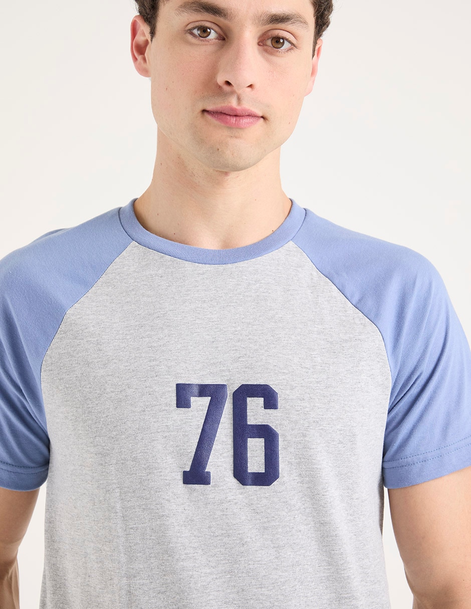 Conjunto pijama para hombre 5