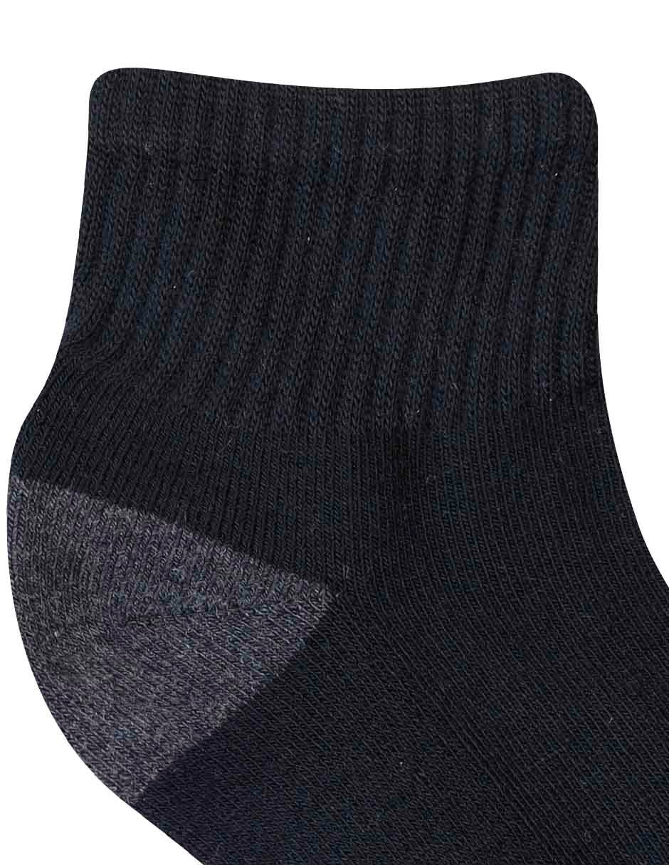 Set de tín comfort para hombre 3 pares 2