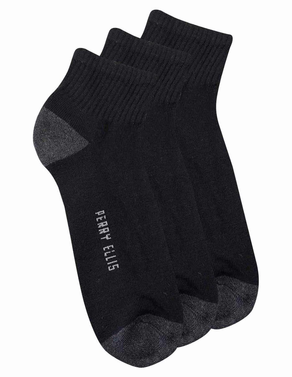Set de tín comfort para hombre 3 pares Set de tín comfort para hombre 3 pares