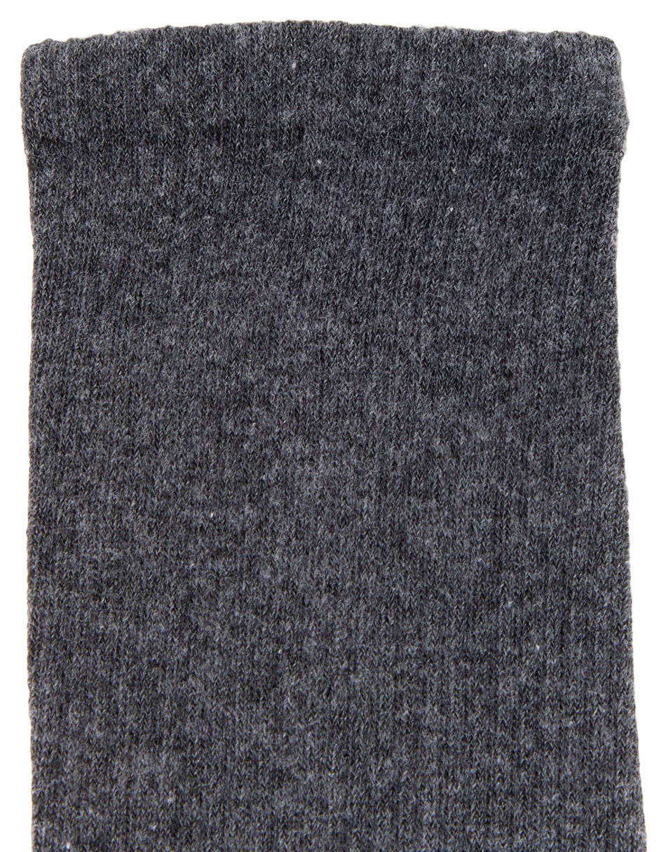 Set de calcetín comfort de algodón para hombre 3 pares 2