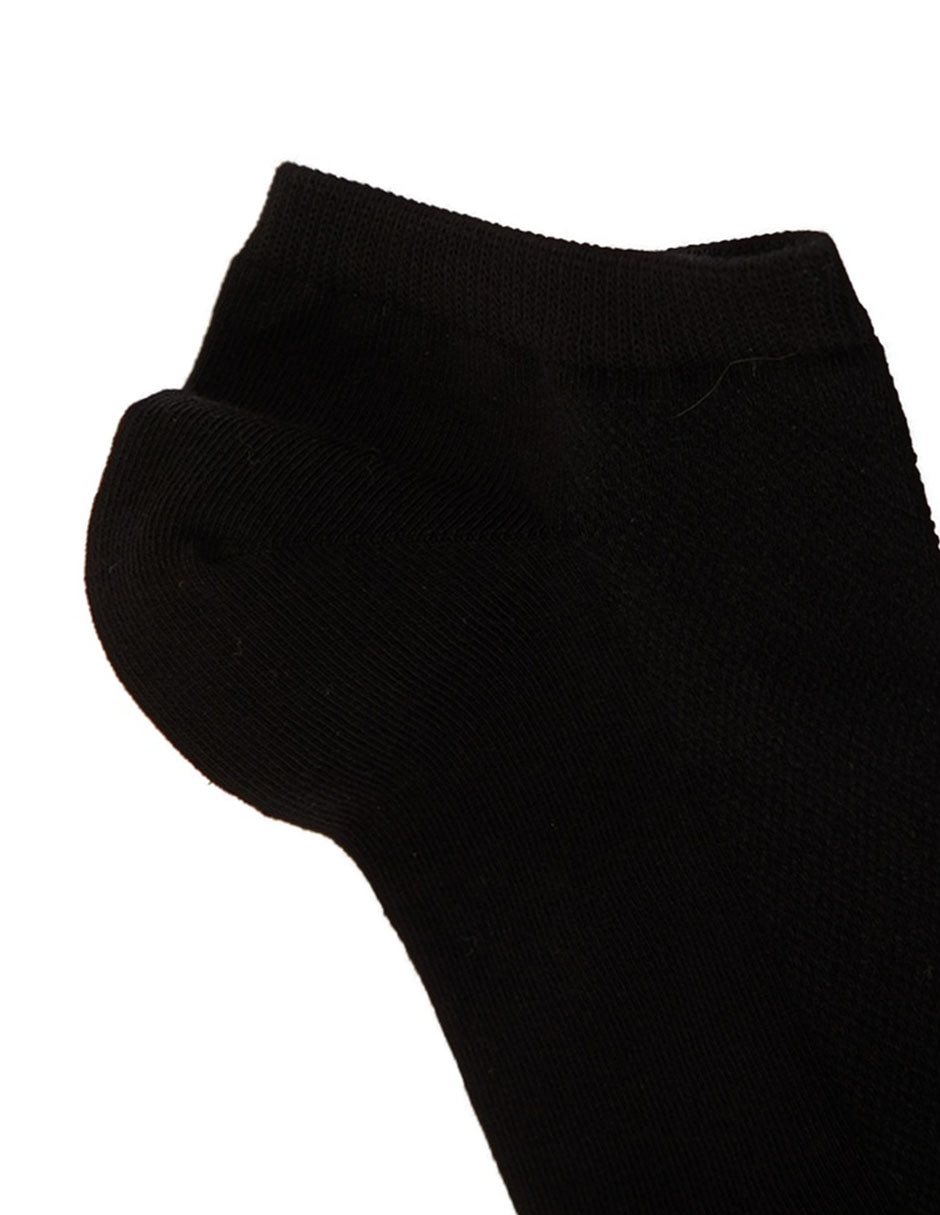 Set de tín comfort de algodón para hombre 3 pares 2
