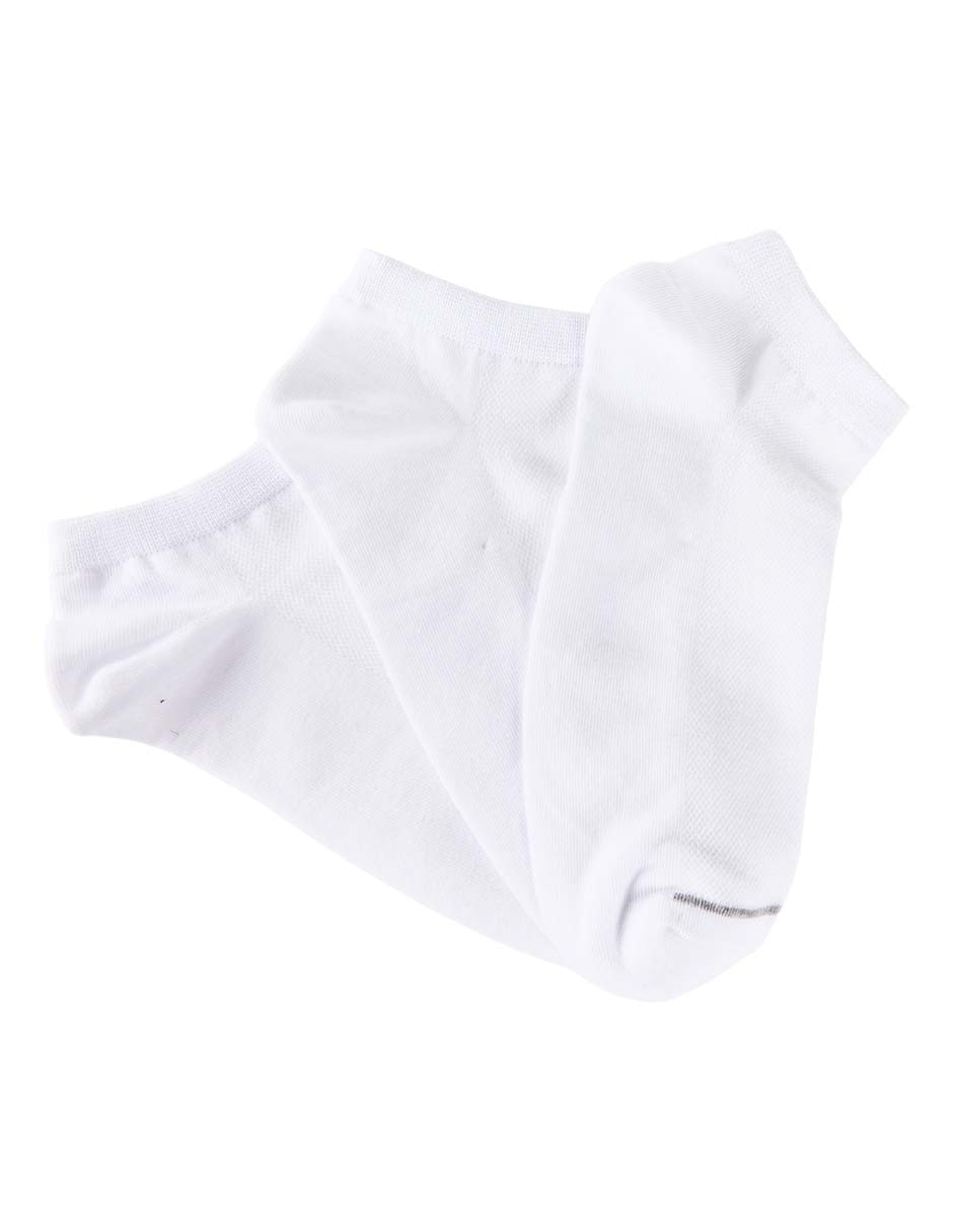 Set de tín comfort para hombre 3 pares 1
