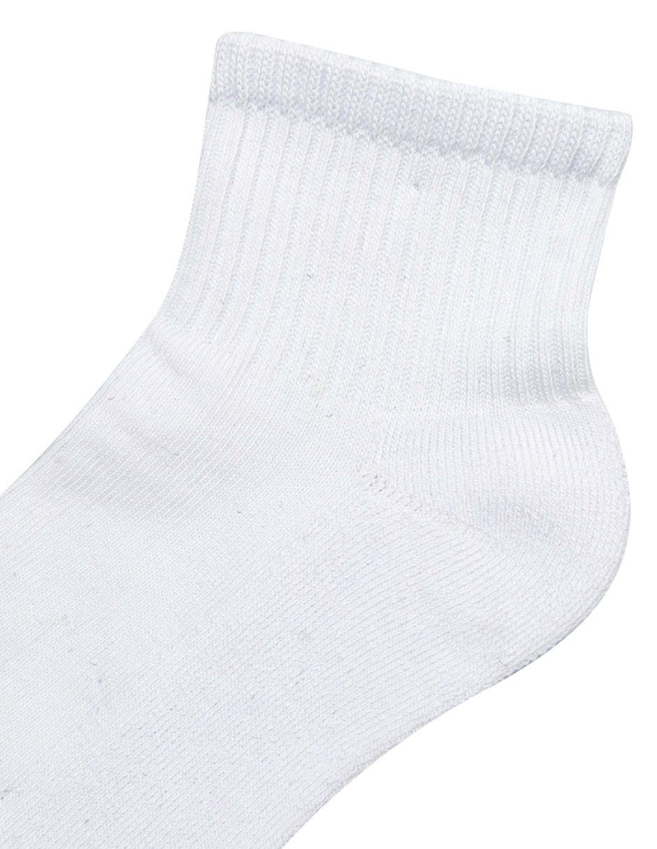 Set de calcetín comfort para hombre 3 pares 2