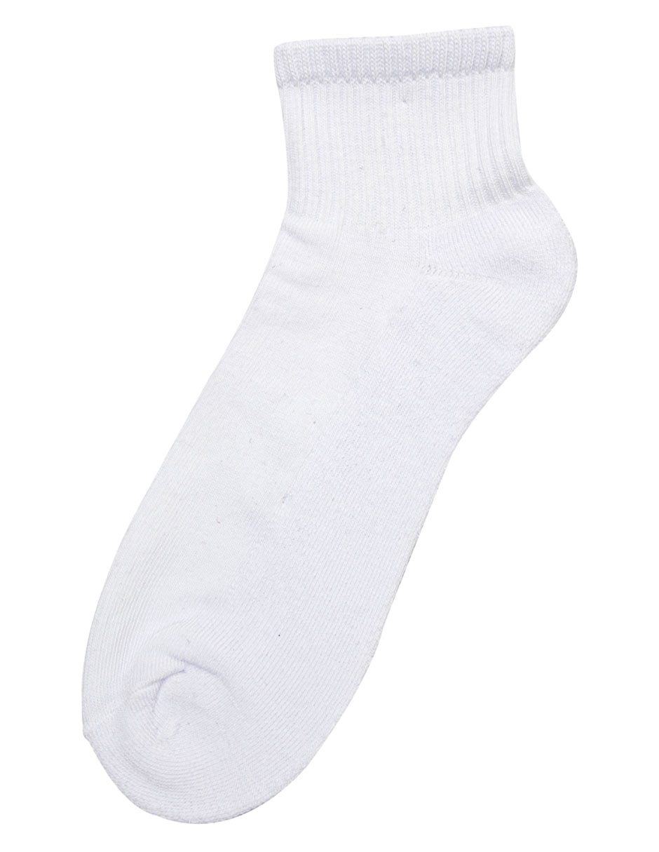 Set de calcetín comfort para hombre 3 pares 3