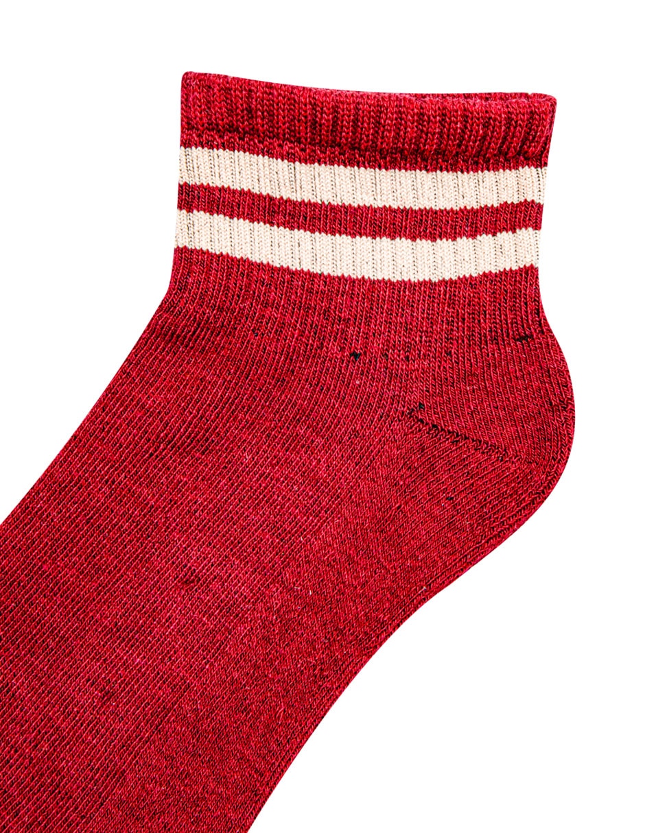 Set de calcetín comfort para hombre 3 pares 2