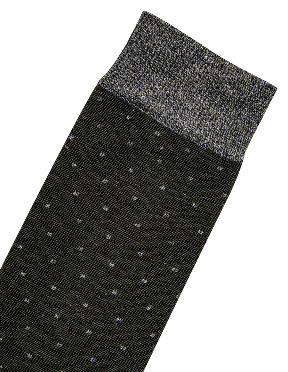 Set de calcetín comfort para hombre 3 pares 2