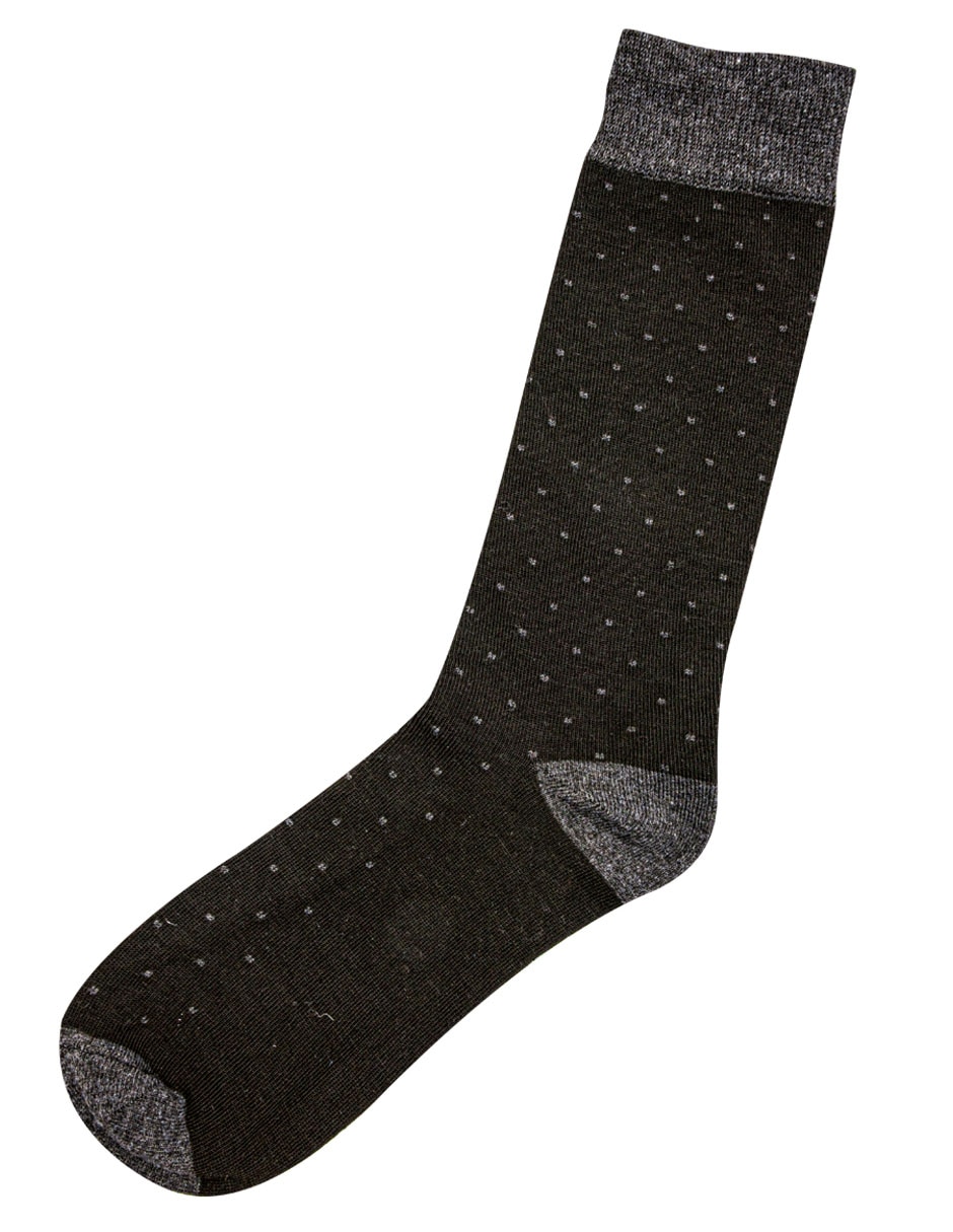 Set de calcetín comfort para hombre 3 pares 3