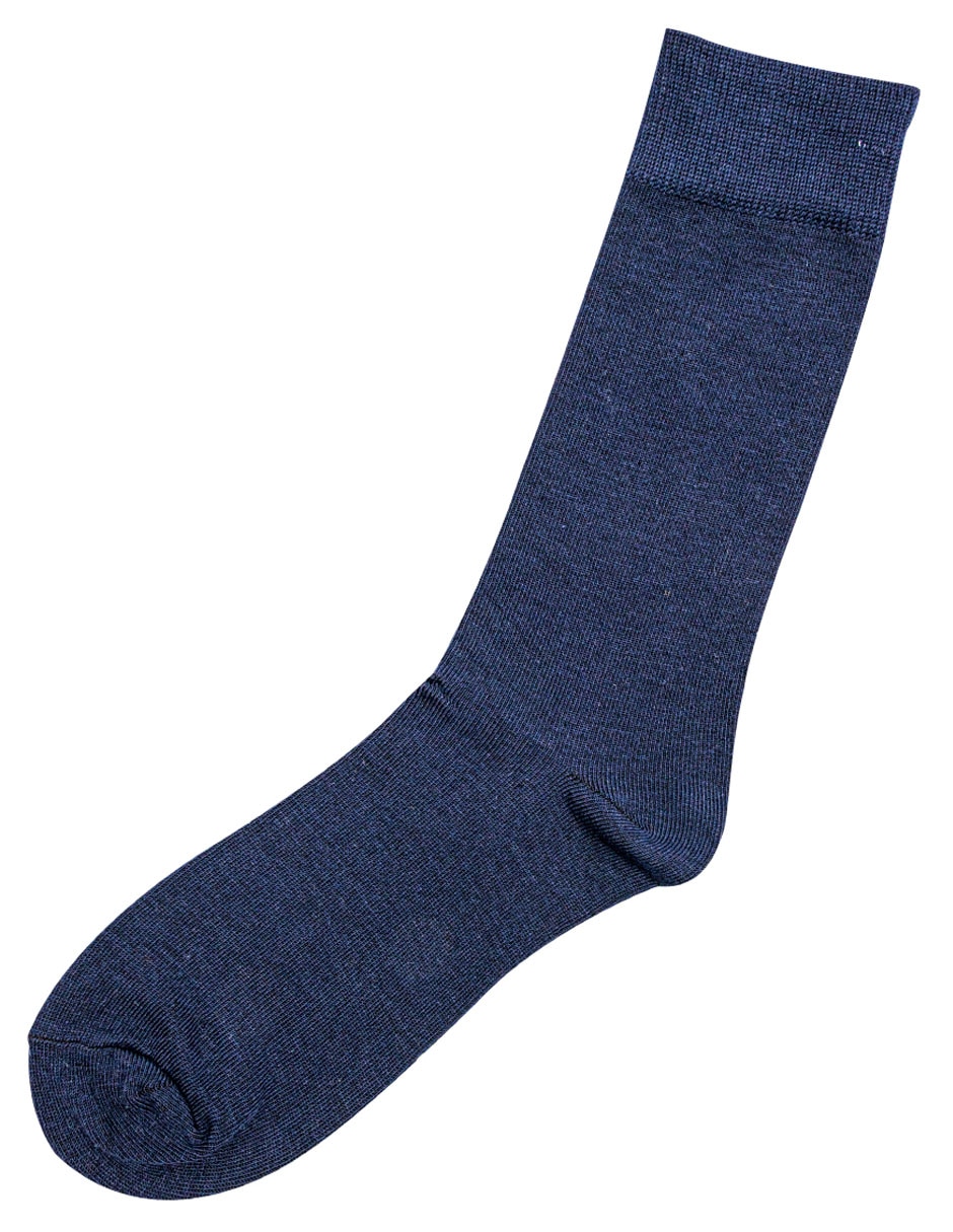 Set de calcetín comfort para hombre 3 pares 3