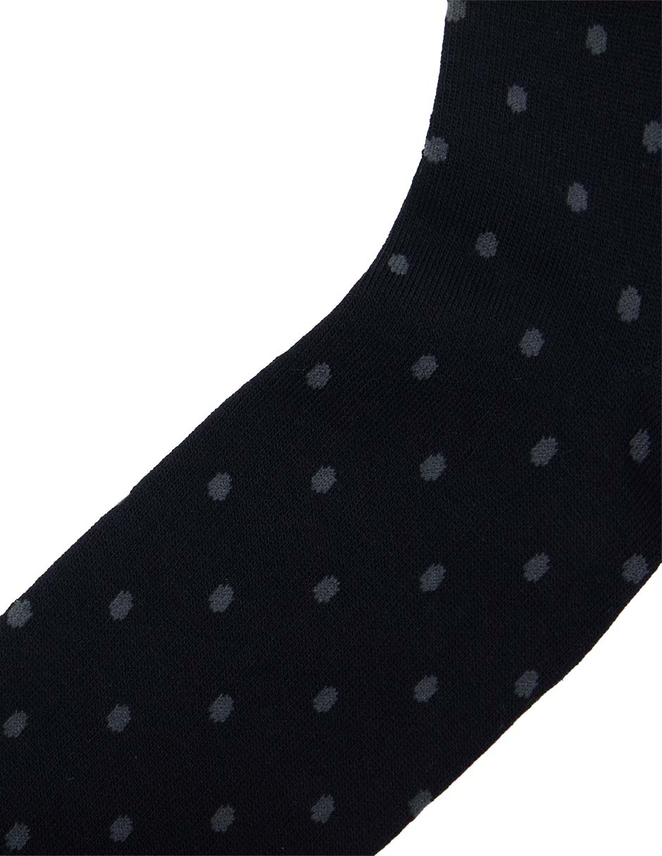 Set de calcetín comfort de algodón para hombre 3 pares 2