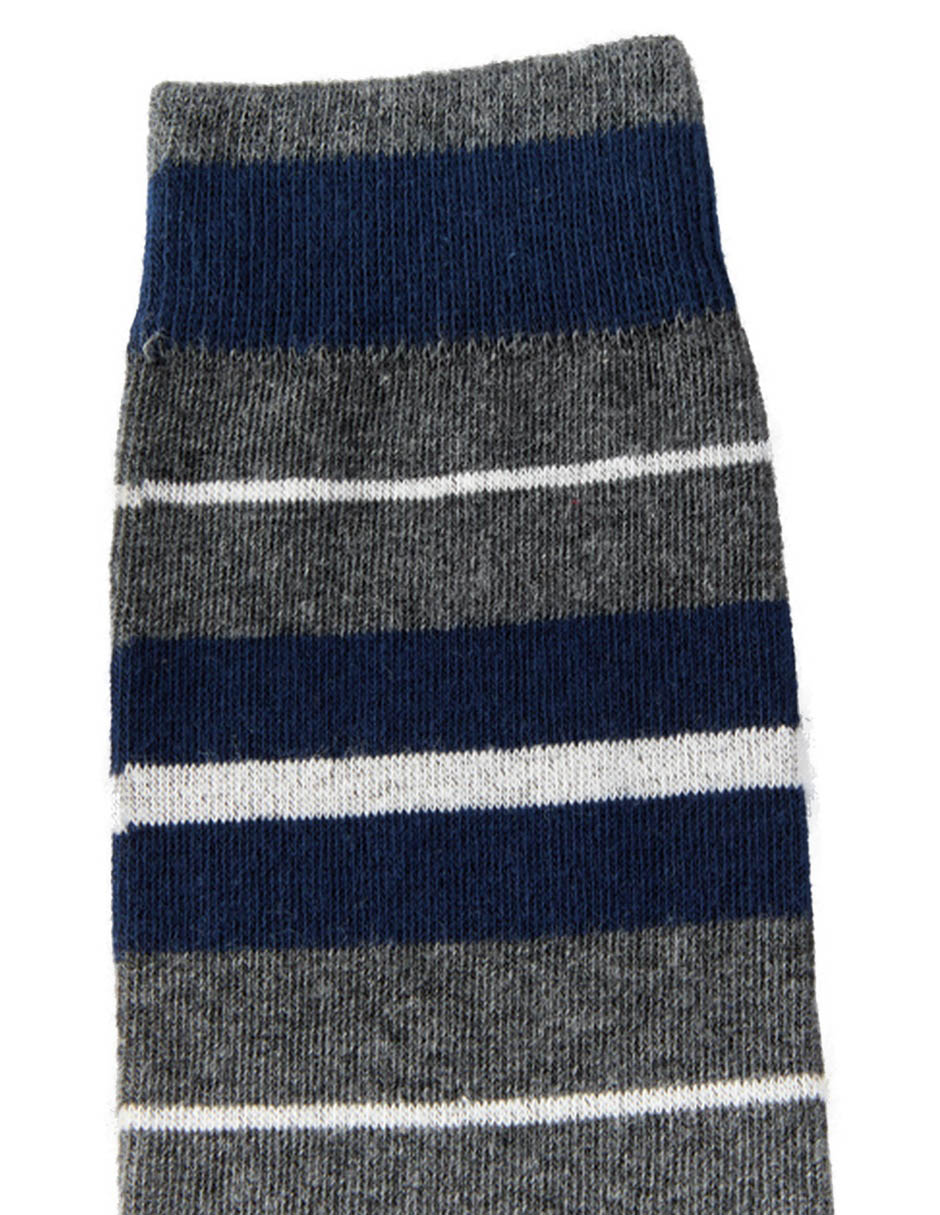 Set de calcetín comfort para hombre 3 pares 2