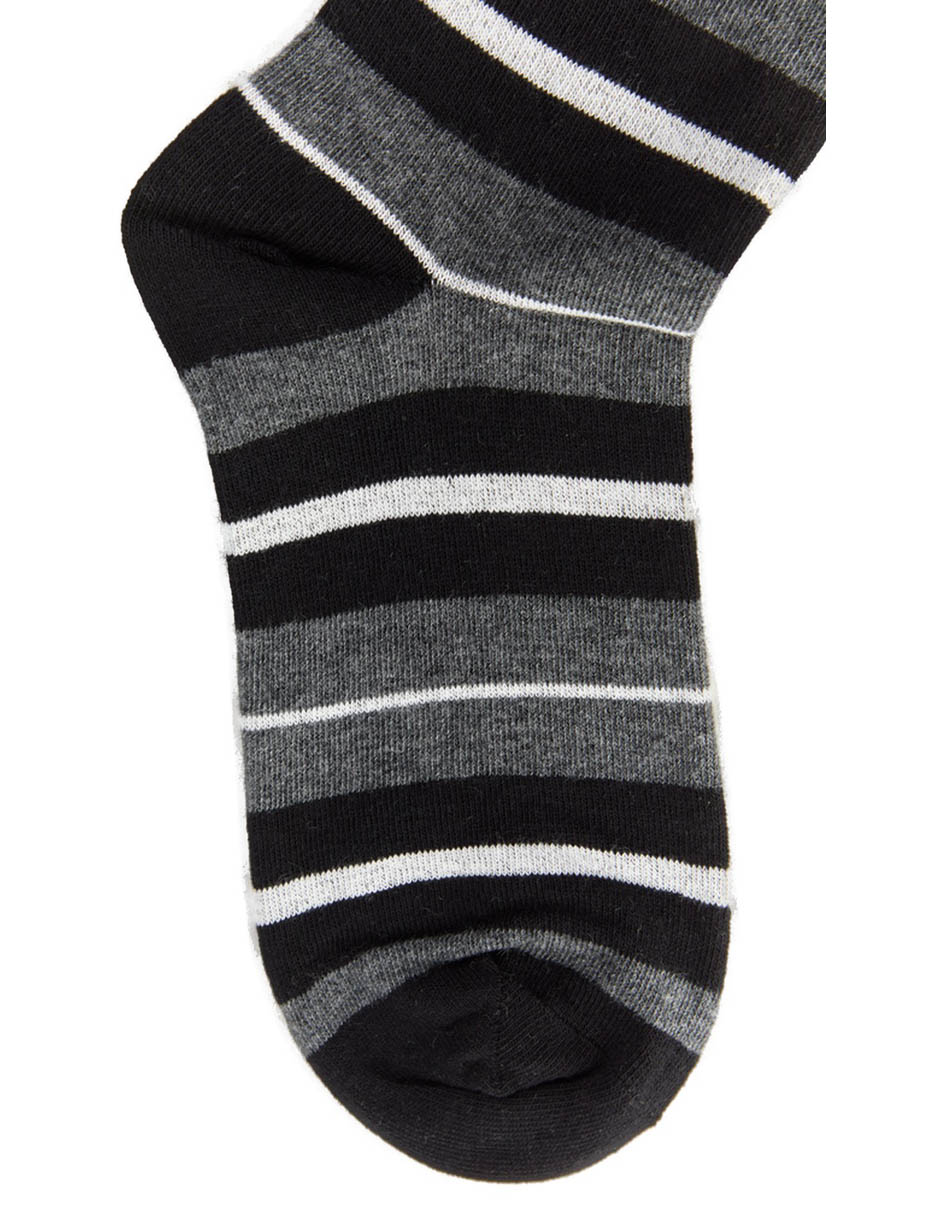 Set de calcetín comfort para hombre 3 pares 3