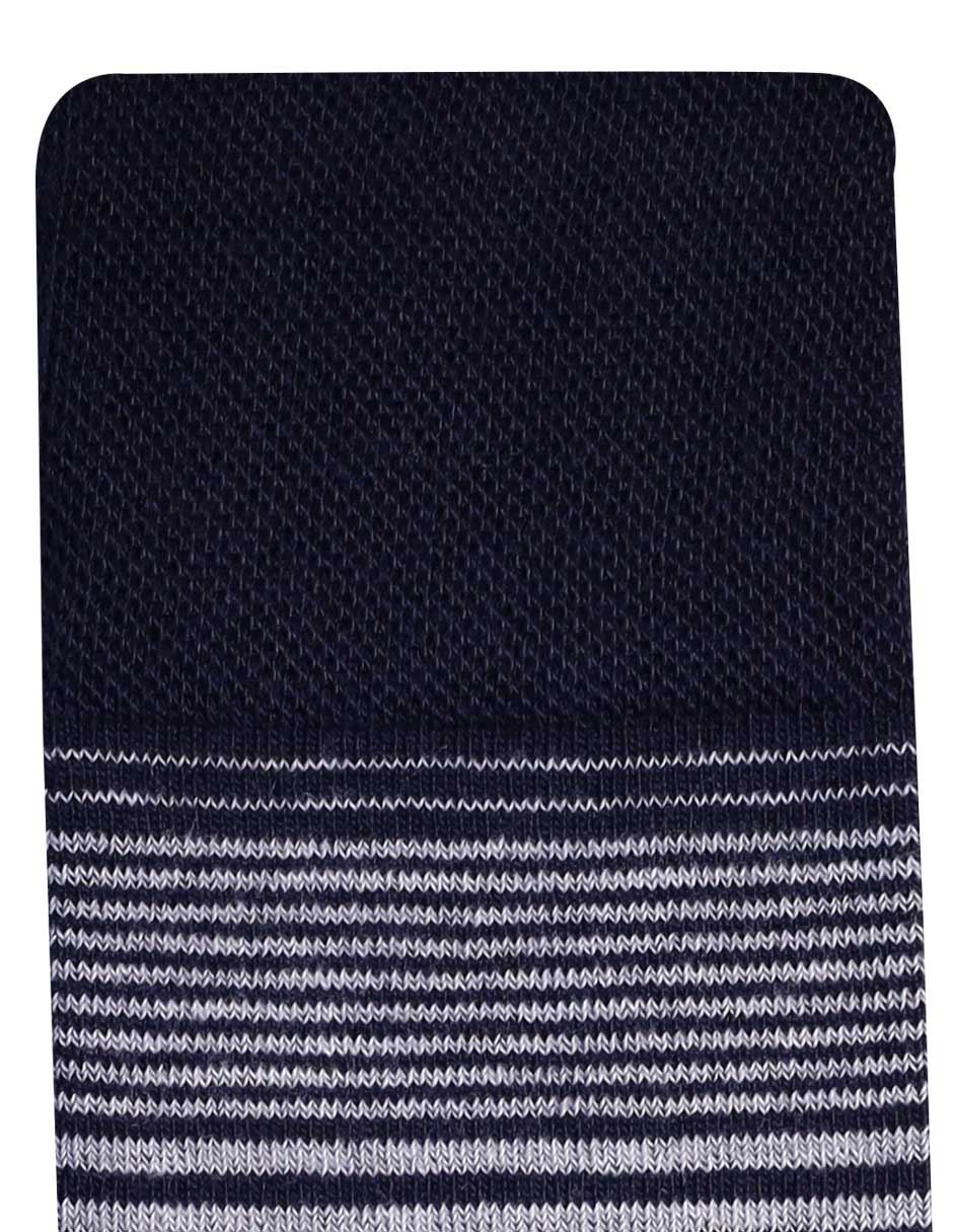Set de calcetín comfort para hombre 3 pares 2
