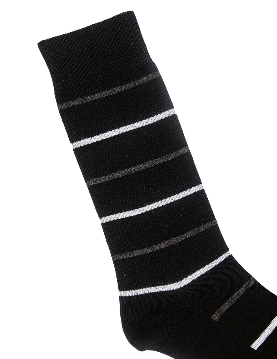 Set de calcetín comfort para hombre 3 pares 2