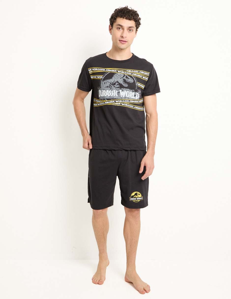 Conjunto pijama para hombre