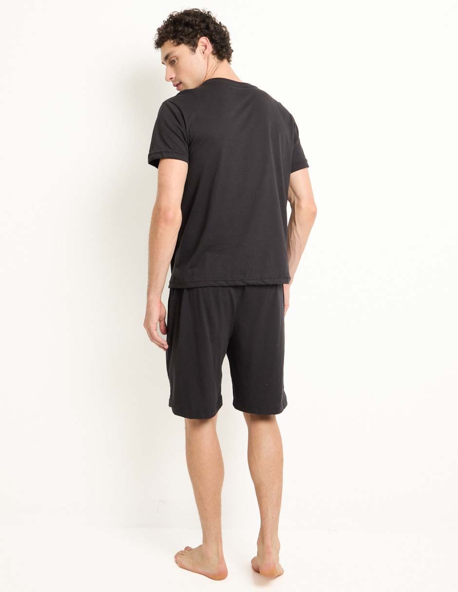 Conjunto pijama para hombre 2