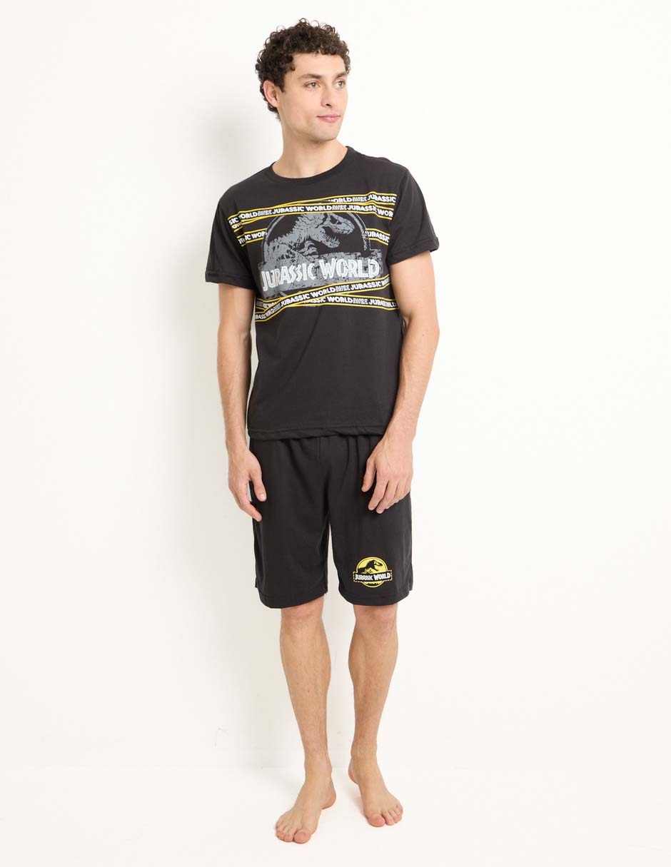 Conjunto pijama para hombre 3
