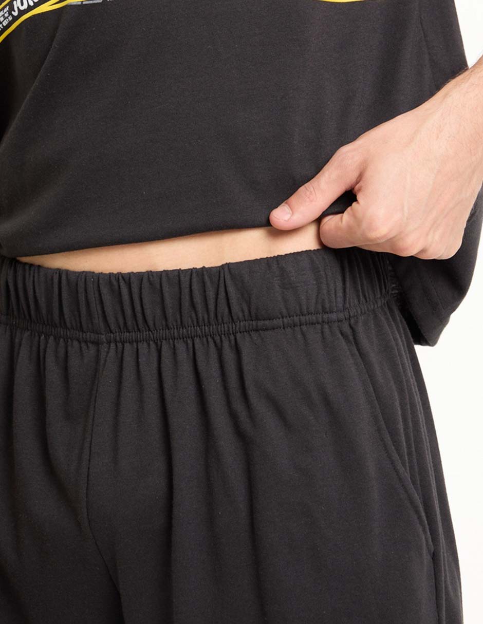 Conjunto pijama para hombre 4
