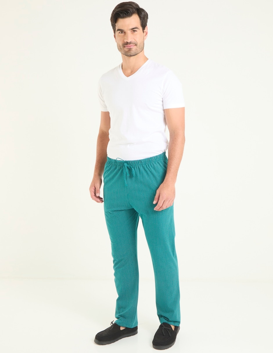 Pantalón pijama para hombre 3