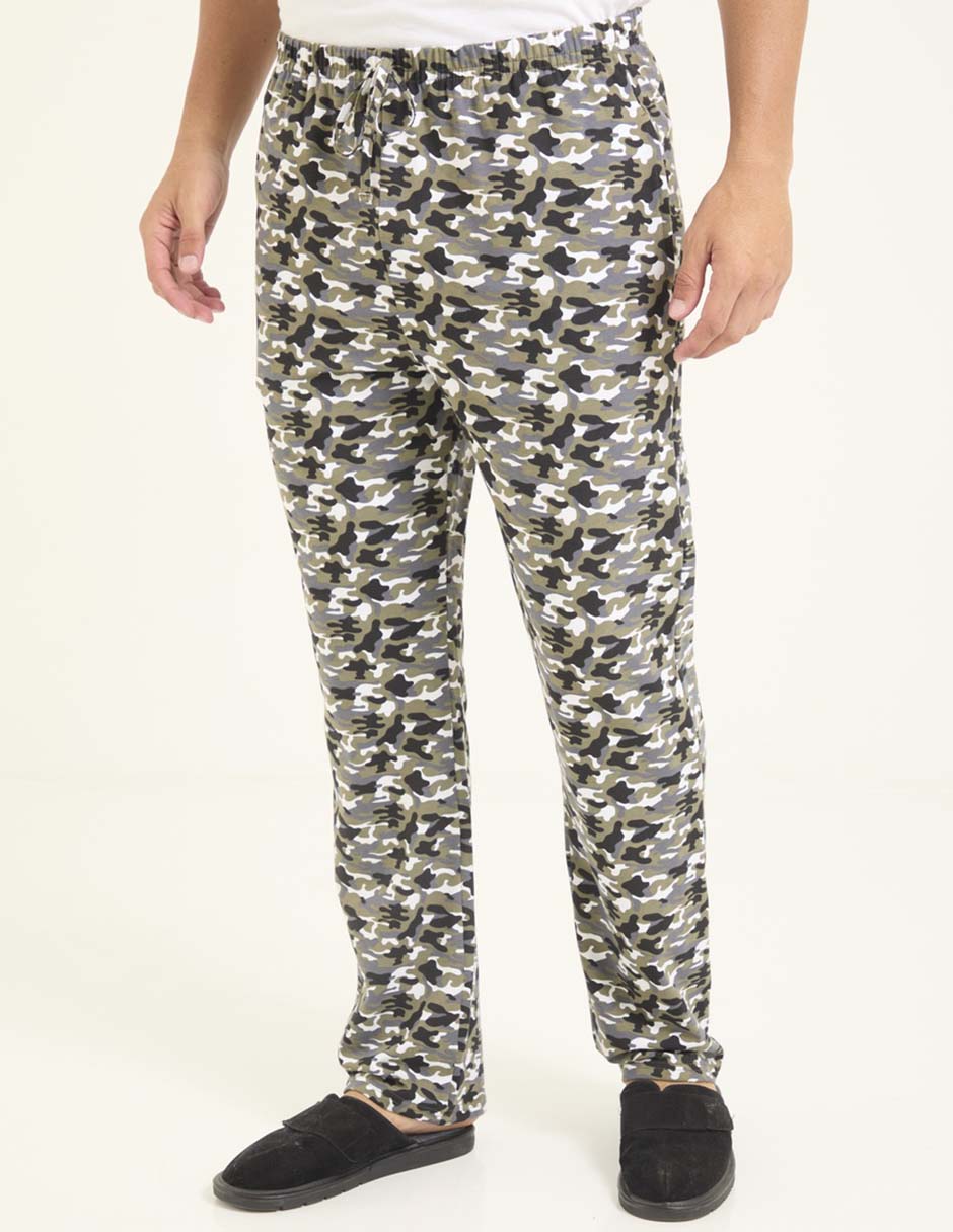 Pantalón pijama para hombre Pantalón pijama para hombre