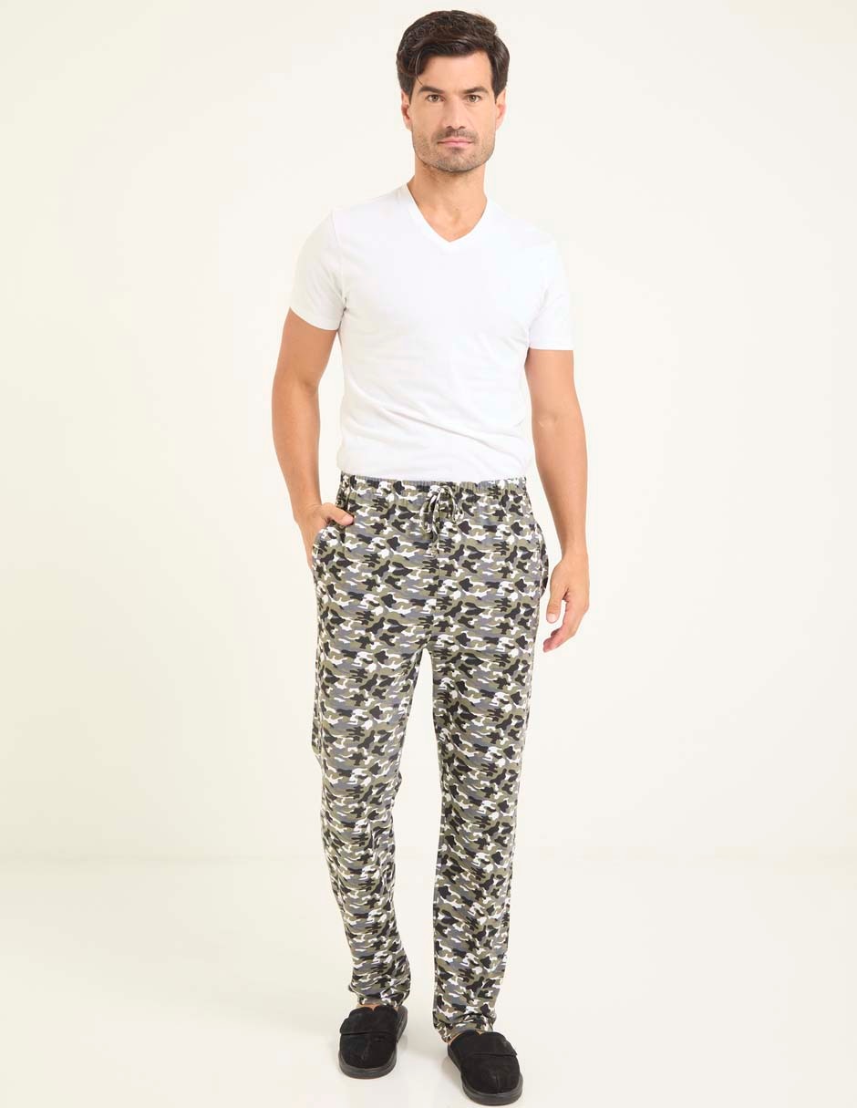 Pantalón pijama para hombre 3