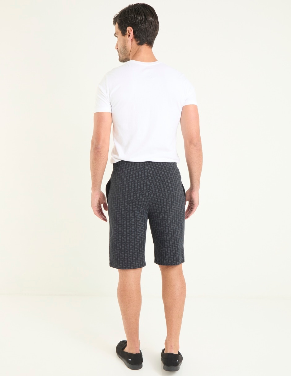 Short pijama  para hombre 2