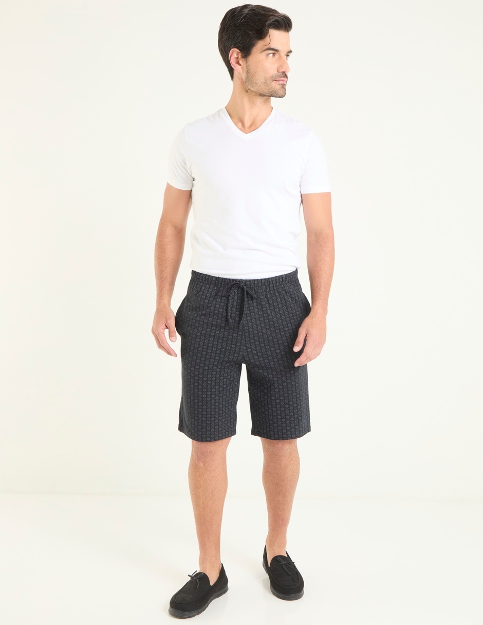 Short pijama  para hombre 3