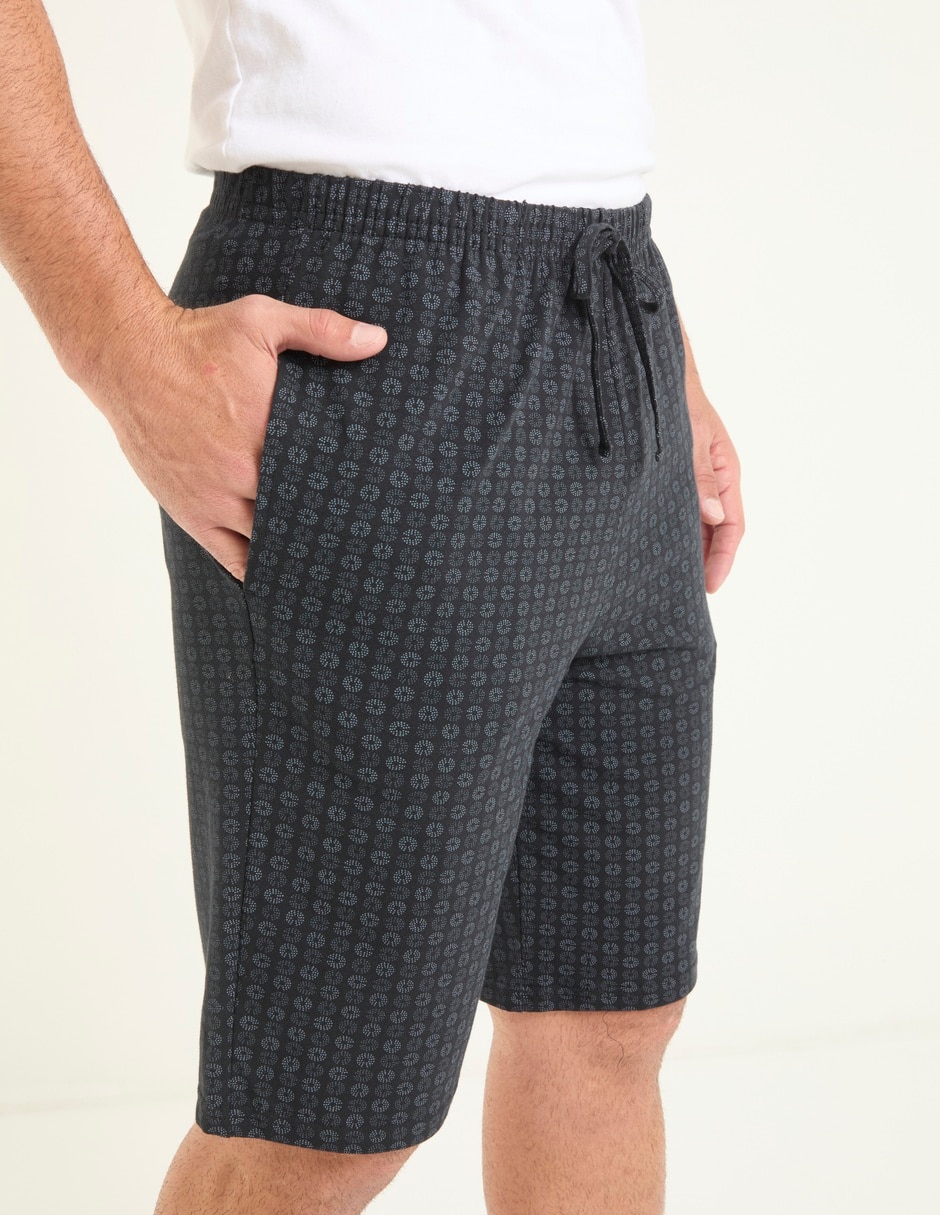Short pijama  para hombre 4