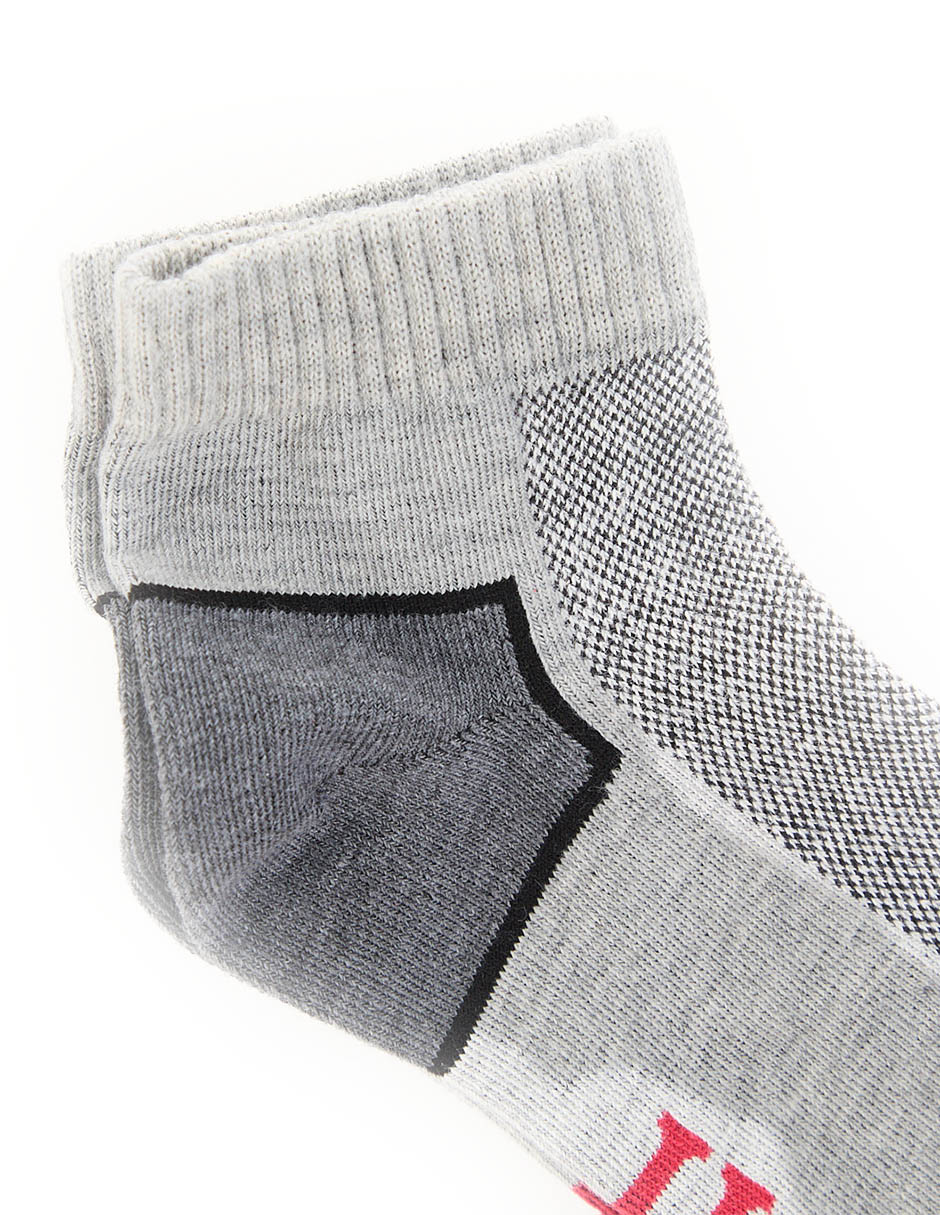 Set de tín comfort para hombre 4 pares 3