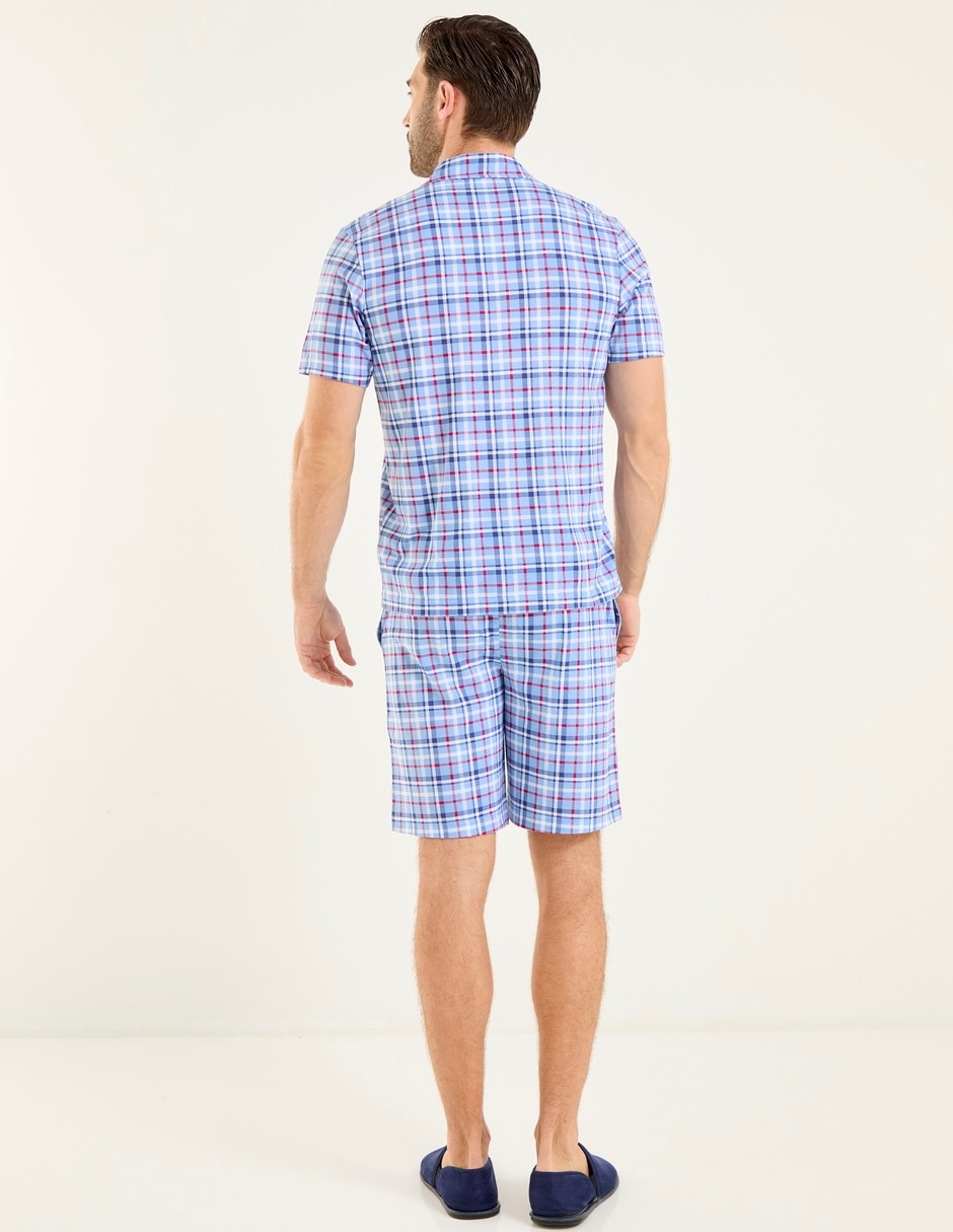 Conjunto pijama para hombre 2