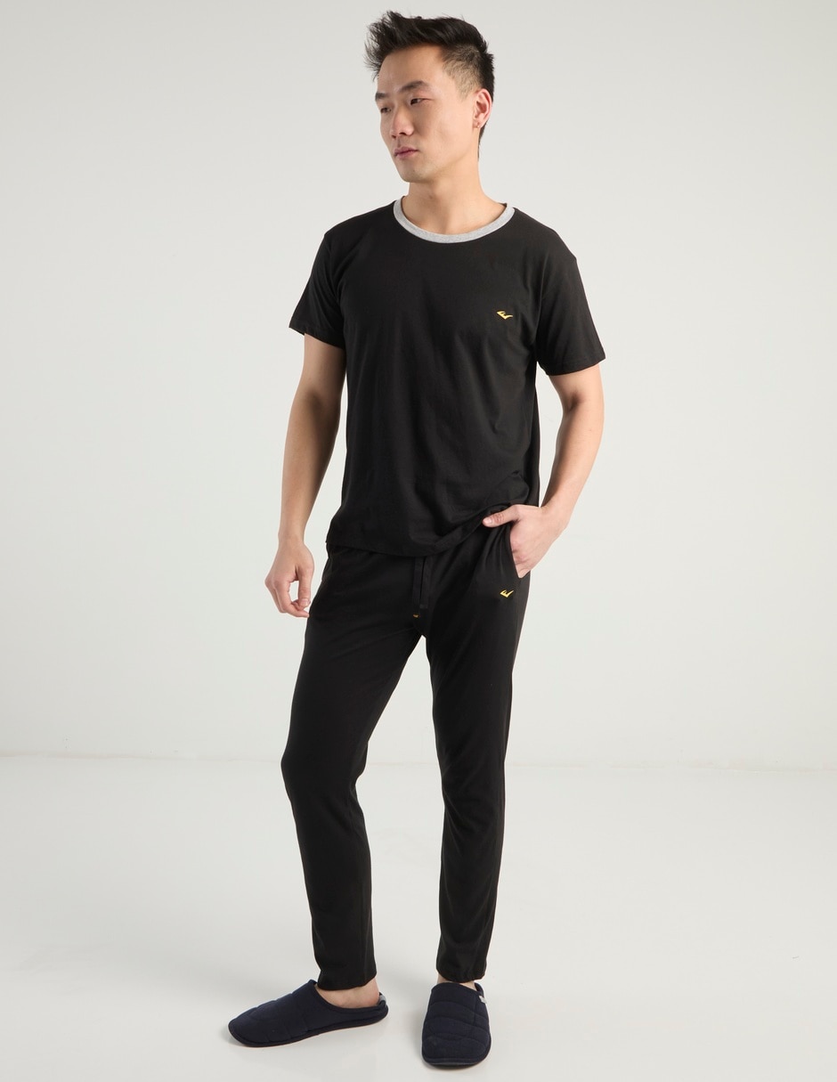 Conjunto pijama para hombre 3
